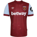 Camisola West Ham 23/24 I Home - Versão Jogador