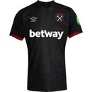 Camisola West Ham United 24/25 II Away - Versão Adepto